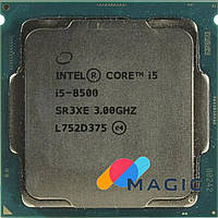 Процесcор Intel Core i5-8500 3.00GHz/9MB/8GT/s (SR3XE) s1151