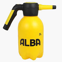 ALBA Spray CF-Z200-2 Опрыскиватель аккумуляторный 2 л