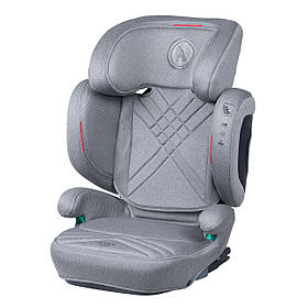 Автокрісло Coletto Avola Isofix 15-36 9024-CAI-10, сірий, сірий