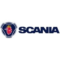 Коробки відбору потужності на Scania