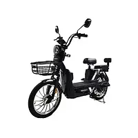 Электровелосипед FADA IDEA 600W/60V/20Ah 2024год