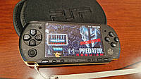 Sony PSP-3000 limited +135игр!