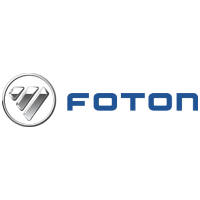 Коробки відбору потужності на Foton