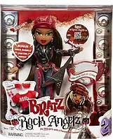 Лялька Саша Bratz Rock Angelz 20 Yearz Special Edition Sasha