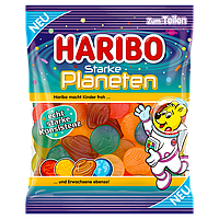 Мармелад Haribo Starke Planeten 175g