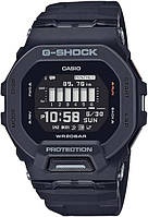 Годинник Casio G-Shock GBD-200-1ER Man Resin Watch. Оригінал.