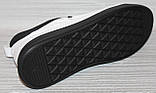 Кросівки жіночі великого розміру від виробника модель ТН24-1515Б, фото 6