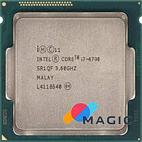 Процеcсор Intel Core i7-4790 3.6GHz/8MB/5GT/s (SR1QF) s1150