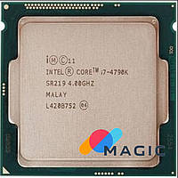 Процесор Intel Core i7-4790K 4.0GHz/5GT/s/8MB