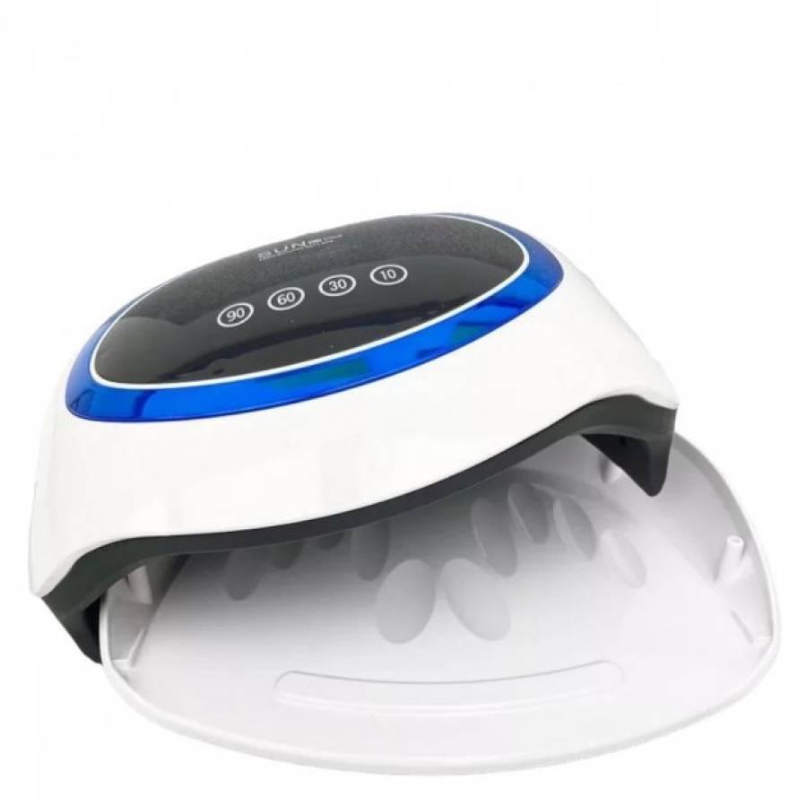 Лампа для манікюру універсальна UV/LED SUN C1 PLUS 150 ВТ