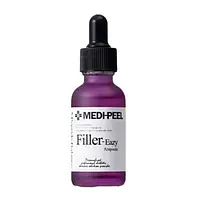 Укрепляющая сыворотка-филлер для лица с пептидами Medi-Peel Filler-Eazy Ampoule