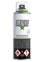 Спрей для чистки кроссовок и кепок Empire Clean Keeper 200мл