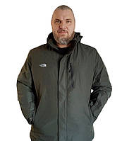 Чоловіча батальна вітровка The North Face Men's.
