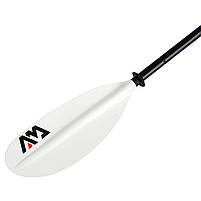 Весло для каяка Aqua Marina KP-1 Aluminum Kayak Paddle (4-секційне) B0303078, фото 3
