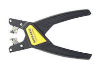 Кліщі для зняття ізоляції JOKARI Flat Cable Stripper FKZ 12 мм <unk> max 1/2" мм2 0,75 — 2,5 AWG 18 — 10