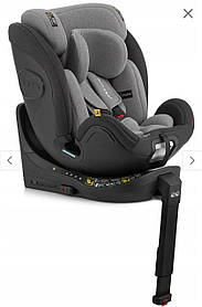 Дитяче автокрісло Sesttino Shiver I-Size ISOFIX gray 40-150см (0-36 кг)