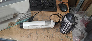 Стайлер/ Фен-щітка Remington HydraLuxe AS8901 No 23110701, фото 2
