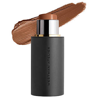 Кремовий стік для контурингу Westman Atelier Face Trace Cream Contour Stick Truffle 6 г