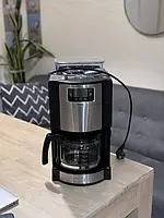 Капельная кофеварка с автоотключением Russell Hobbs Капельная кофеварка для дома (Кофеварки эспрессо для дома)