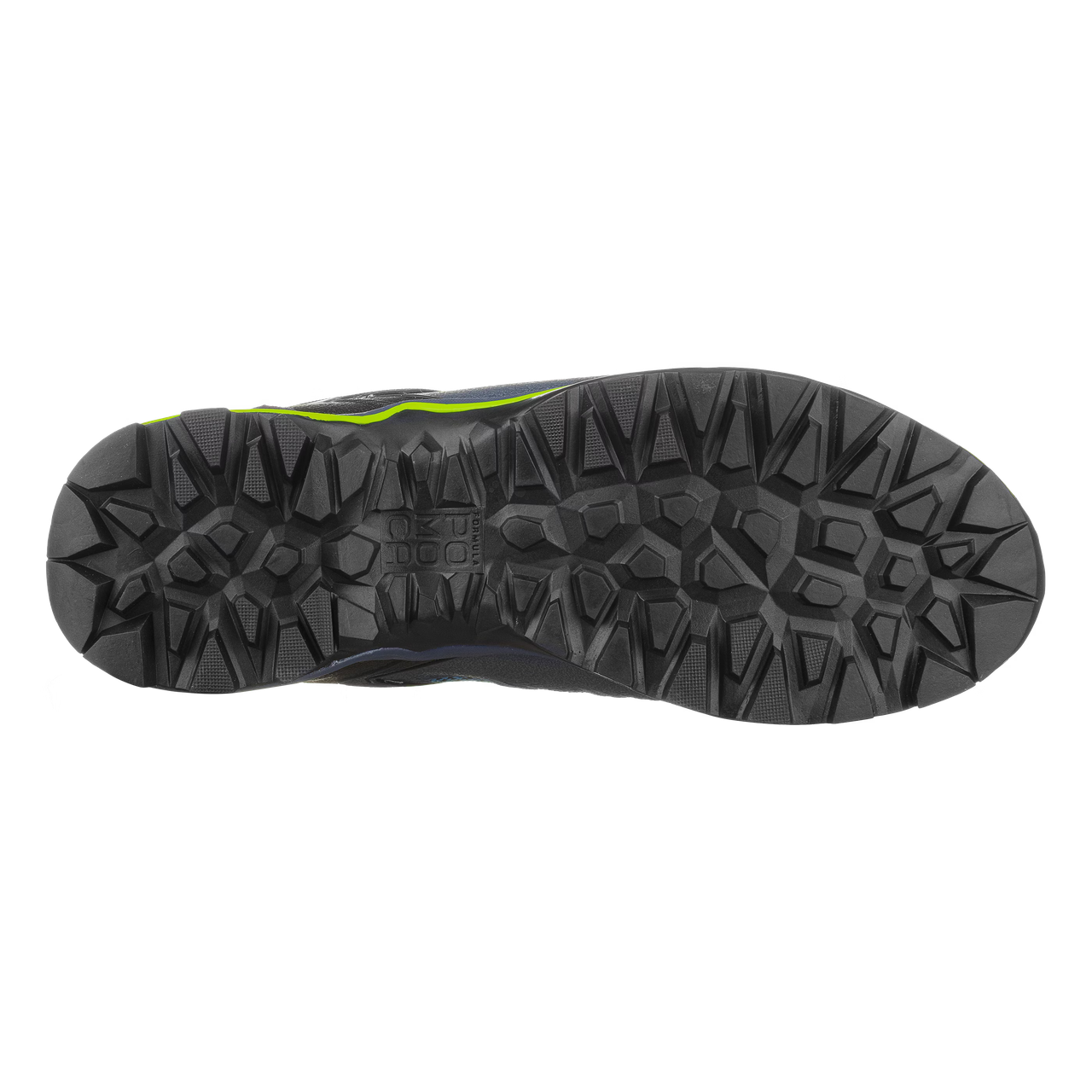 Кроссовки трекинговые Salewa MOUNTAIN TRAINER LITE 44 - фото 4 - id-p2121443685