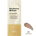 ВВ-крем для вишуканого Purito Cica Clearing BB Cream No21, 1ml, фото 2