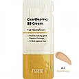 ВВ-крем для вишуканого Purito Cica Clearing BB Cream No13, 1ml, фото 2