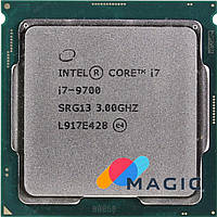 Процессор Intel Core i7-9700 3.00GHz/12MB/8GT/s (SRG13) s1151