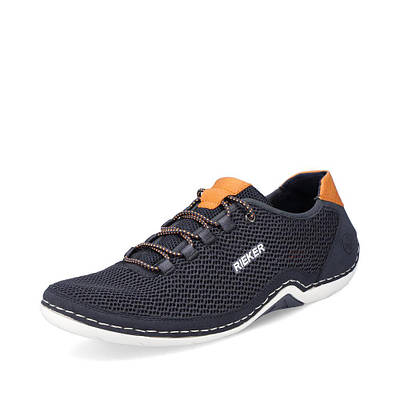 Мокасины мужские Rieker - купить недорого на Prom.ua: цены, акции и ...