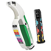 Точилка ножів секаторів ножиць для кущів і трави Gruntek включає 6 модулів