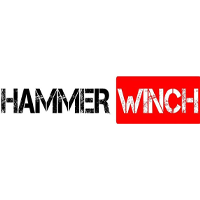 Лебідки гідравлічні Hammer Winch