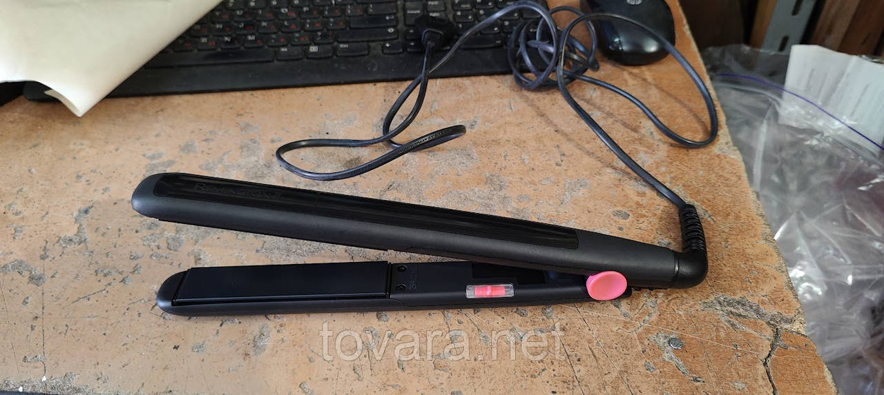 Випрямляч для волосся Remington My Stylist S1A100 No 23110704