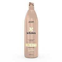 Шампунь на основе масел Affinage Kitoko Oil Treatment Cleanser