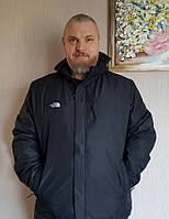 Чоловіча батальна вітровка The North Face Men's.