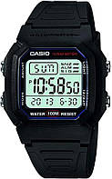 Годинник Casio W800H-1AV Classic Sport Watch. Оригінал.