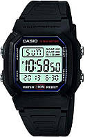 Часы Casio W800H-1AV Classic Sport Watch. Оригинал.
