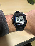Годинник Casio W800H-1AV Classic Sport Watch. Оригінал., фото 8
