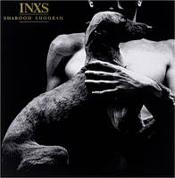 INXS Shabooh Shoobah (LP, Album, Reissue, Stereo, Vinyl)