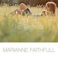 Marianne Faithfull No Regrets (CD, Album, Reissue)