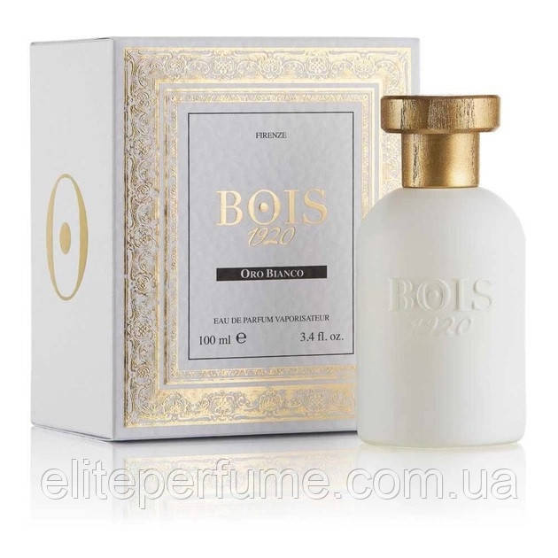 Bois 1920 Oro Bianco 100 мл Оригинал