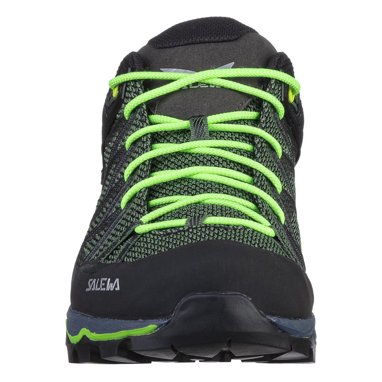 Кроссовки трекинговые Salewa MOUNTAIN TRAINER LITE GORE-TEX - фото 5 - id-p2121459079