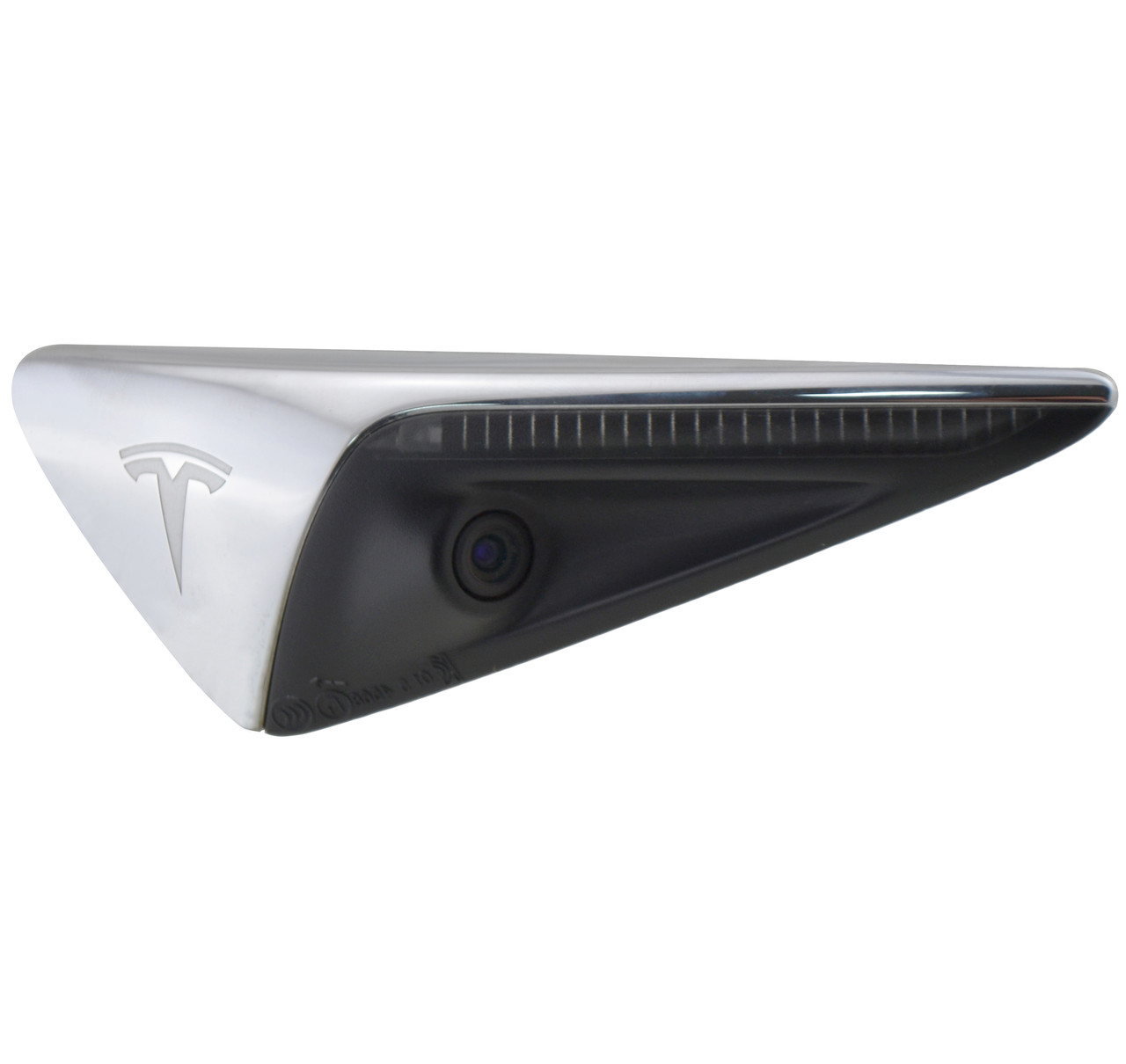 Камера повторювач повороту лівий Tesla Model 3 До рестайл (до 2020) (1125106-77-E) (Оригінал Б/У)