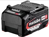 Metabo 18 В Li-Power 4 А/ч (625027000) Аккумулятор для инструмента НОВЫЙ!!!