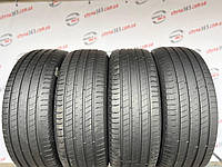 Шины Б/У літня 235/60 R18 MICHELIN LATITUDE SPORT 3 5mm