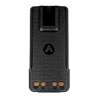 Усиленный аккумулятор Agent APLI4493C31 3100 mAh для цифровых радиостанций Motorola серии DP