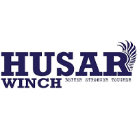 Лебідки електричні Husar Winch