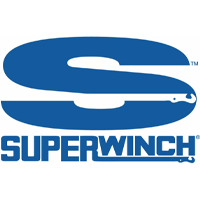 Лебідки електричні Superwinch