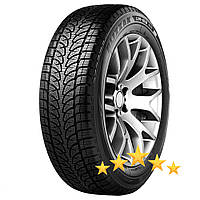 Шини зимова Bridgestone Blizzak LM-80 Evo 215/60 R17 96H