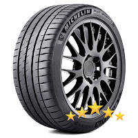 Шины літня БУ шина Michelin Pilot Sport 4 S 275/40 ZR19 105Y XL Demo