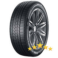 Шины зимова Continental WinterContact TS 860S 295/40 R21 111V XL Demo