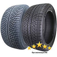 Шины зимова Michelin Pilot Alpin 5 SUV 235/55 R19 105V XL Demo